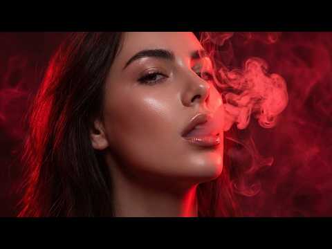 Deep House Chill Mix 2025 — Late Night Vibes for Stress Relief 🌙