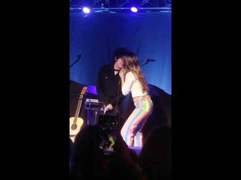 LRW ft. LP - Sheet Stains live at Ace of Spades in Sacramento