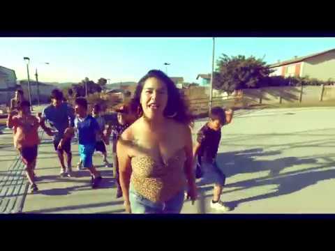 LUNAH LATINAH - SIN MIEDO (video oficial)