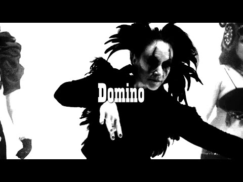 Dark Side Cowboys - Domino - (Observance) - LIVE - featuring Dark Dance Society