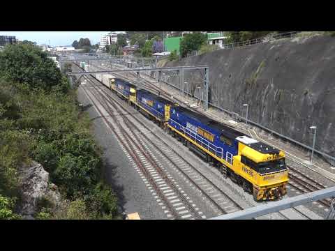 NR36 / NR8 / NR42 with PN 1MB4 - 1/11/21