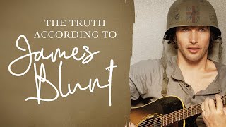 James Blunt - Smoke Signals (Interview Clip #15)