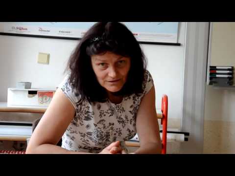 Školní hymna 9.  ročníku 2015 - 16 (ZŠ a MŠ Sedlec - Prčice)