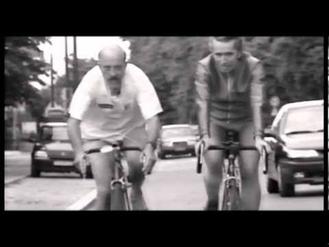 Velo Love (1996) by Gérard Courant