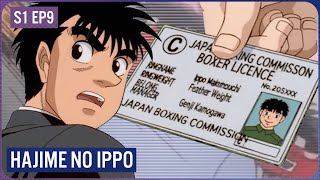 Class A License