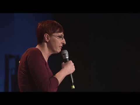 Lucija Ćirović - StendAp 1. Del