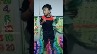 Download lagu Pok Amai amai - hutang #kinza mp3