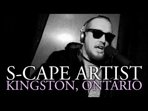S-cape Artist | ONE TIME at SYNERGY-SGP | S02E08