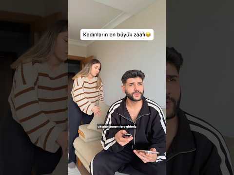 Nasılda mutlu oldu ya😂