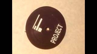 F Project 008   Oz Beat   Side B