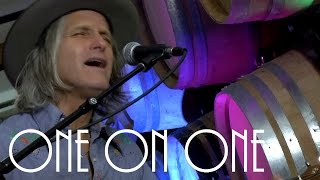 ONE ON ONE: Steve Poltz September 30th, 2016 City Winery New York Full Session