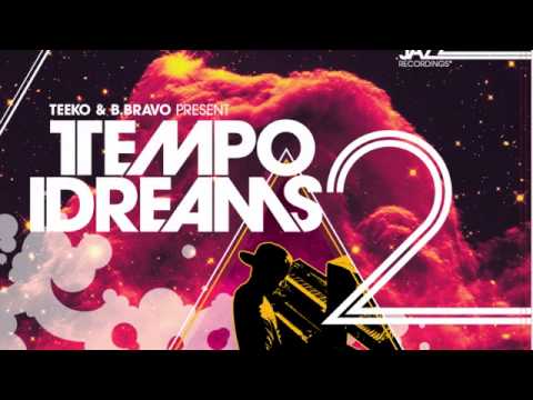 09 Atjazz - One (feat. Amalia) [Bastard Jazz Recordings]