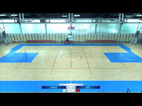 Pioniri Napredak - Junior