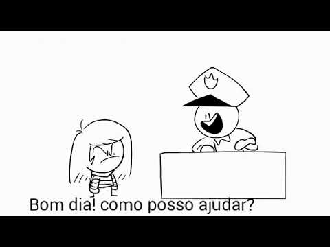 REVERSE RACISM LEGENDADO