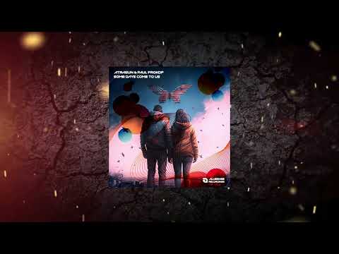 Atragun & Paul Prokop - Some Days Come To Us (Original Mix) [ Allsense Recordings ]