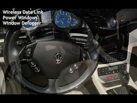 2012 Maserati GranTurismo (CC-1641206) for sale in Boca Raton, Florida