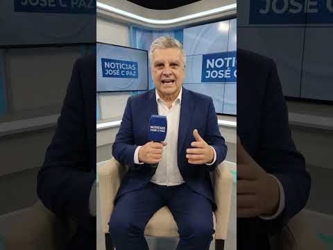 EL PLAN DE MARIO ISHII QUE SALVA EL FUTURO EN JOSÉ C. PAZ #metas  #josecpaz #viral #educación