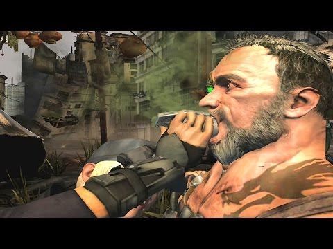 Mortal Kombat X (iOS) - Walkthrough Part 4 - Battle Mode Part 3 (Sonya Blade)