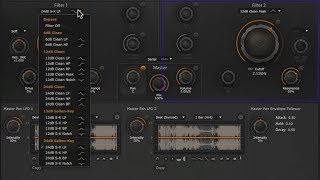 Video thumbnail for FilterShaper 3 Tutorial by Cableguys
