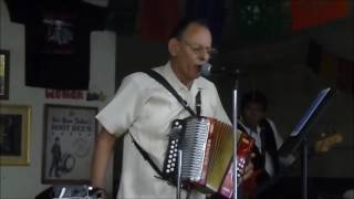 Santiago Jimenez Jr. at Carnitas Uropan   LONG version