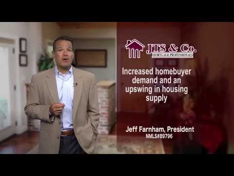 JTS Mortgage Minute 09/10/19 - Lifetime Mortgage Advisor