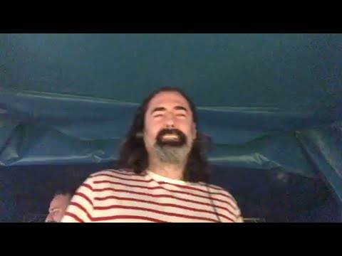 Jerry Ropero with Sandro Sandrino Live Set (Germany, 2018) MUSIC TO PUMP YOUR MOOD INSTANTLY UP!!