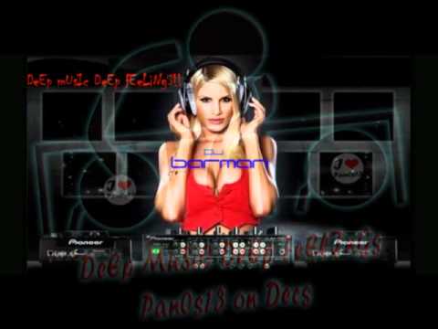 DjBarman - Stereo Love(remix)