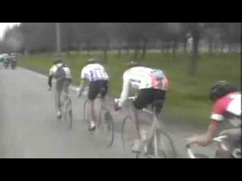 Flèche Wallone 1983