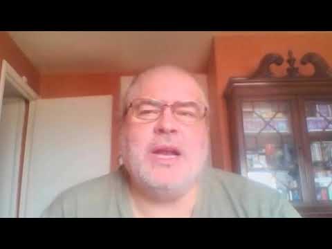 From The Archive - The Great Human Experiment