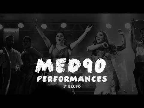 90º Turma de Medicina UFAM - Performances do Baile  | 1º Grupo