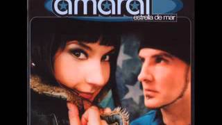 Amaral Estrella De Mar ♥(Álbum Completo)♪