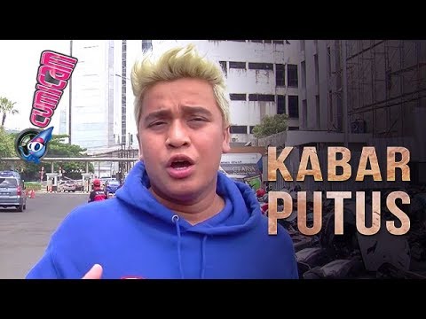 Dikabarkan Putus dengan Hilda, Billy Angkat Bicara - Cumicam 28 Februari 2019