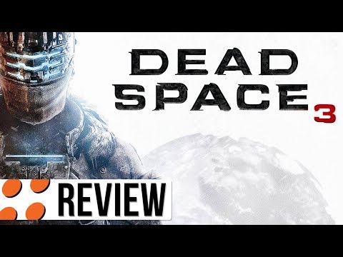 Dead Space 3 for PC Video Review