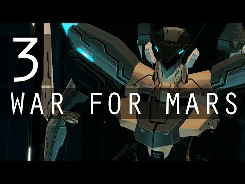 Zone of the Enders : The 2nd Runner HD Edition Playstation 3