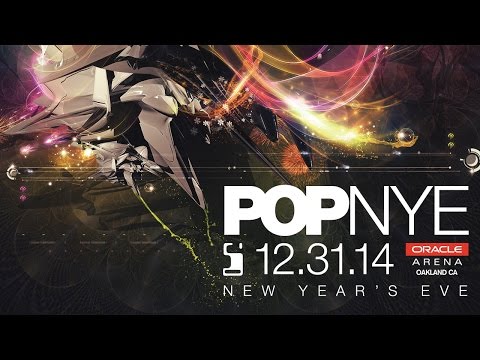 PopNYE 2014 Official Trailer