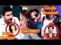 Indians Angry With Feroze Khan Dating Indian Actress- Shazia Manzoor Angery! Sabih Sumair Updates