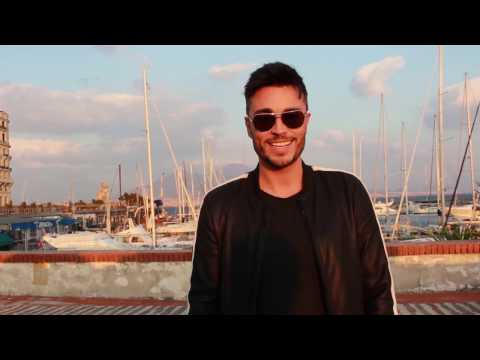 Fabio De Vivo speaks about Mates Festival