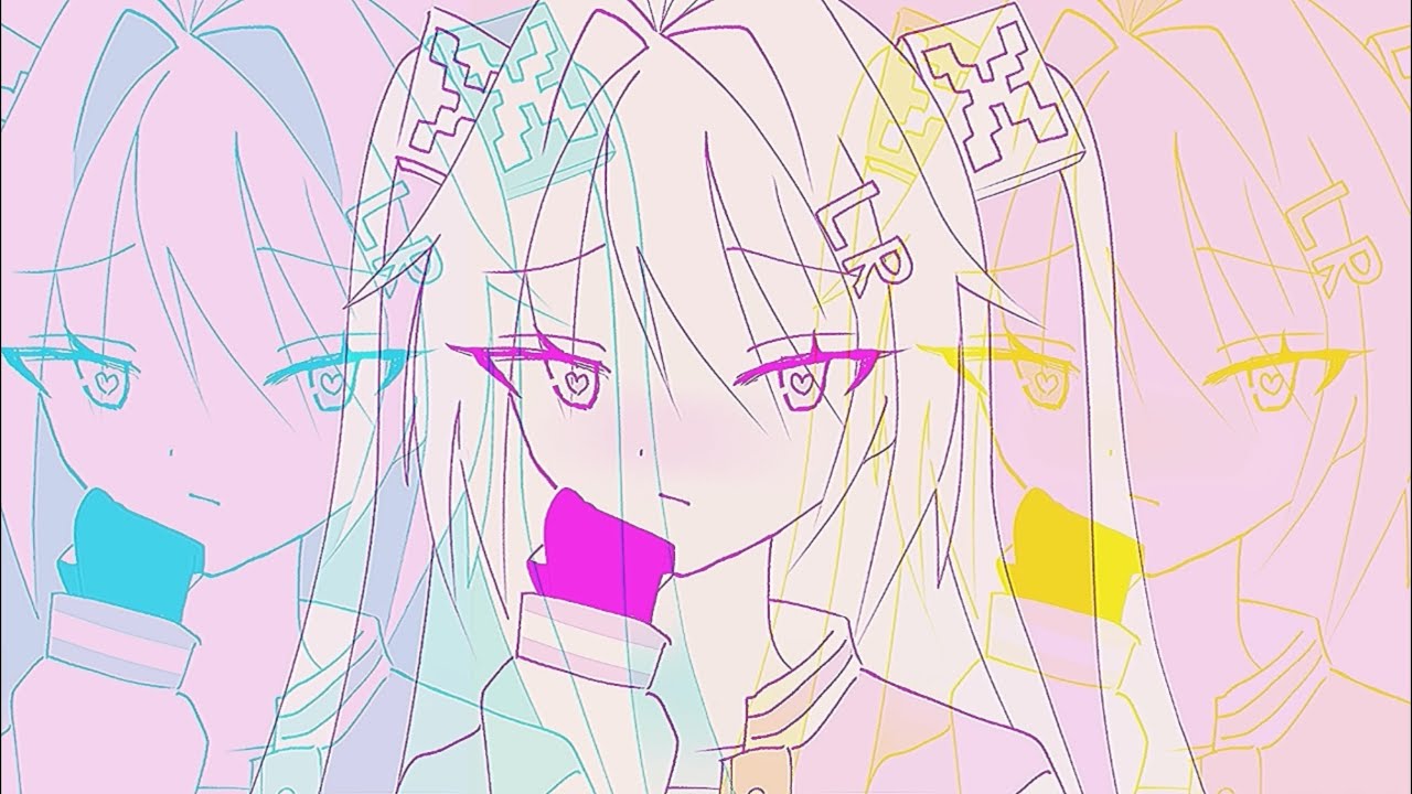 Say You Love Me More!