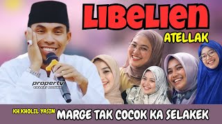 Download lagu KH. Kholil Yasin Terbaru 2026 – TALAK Halal Tapi Dibenci Allah mp3