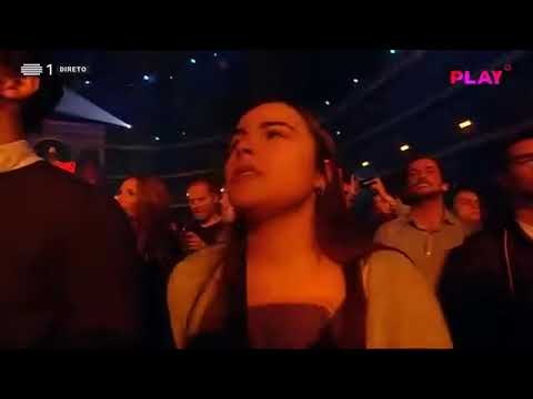 Devias ir- Wet Bed Gang(ao vivo)