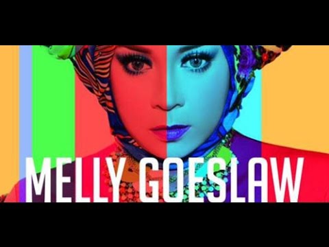 melly goeslaw feat yusri-dibius cinta