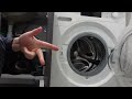Error E03 on Candy Washing Machine | How to fix