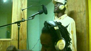 QUENCH AID VOICING- KILL DRUM PON SOUND- MEDLEY- FOR NO MERCY