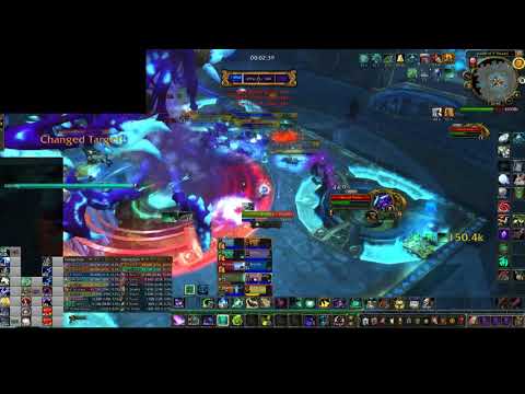 soo 10 hc progression - Sha of Pride