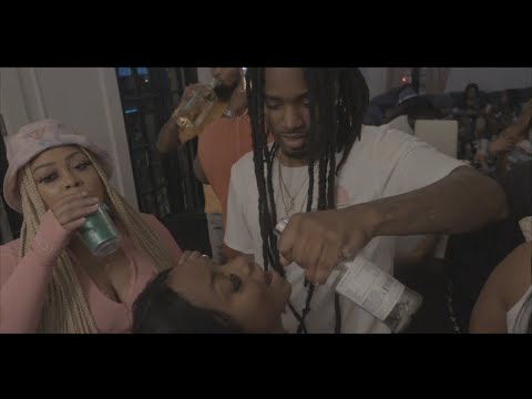 YR Butta - X Me Out (Official Video)