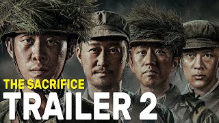 The Sacrifice 2020 Full Movie [Action Movie]