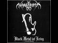 Nargaroth - Possessed by Black Fucking Metal ...