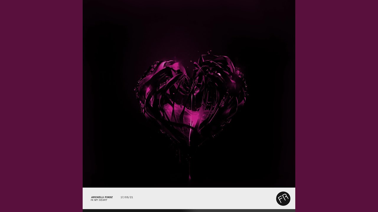 In My Heart (Extended Mix)