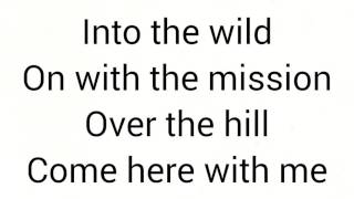 30 Seconds To Mars - The Mission Lyrics