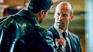 Download lagu 'I give you 5 seconds to remove your hand' | Transporter 3 | CLIP mp3 Download lagu 'I give you 5 seconds to remove your hand' | Transporter 3 | CLIP mp3